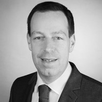 Schleifring GmbH Employee Gregor Popp's profile photo