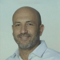 Shaul Shimol
