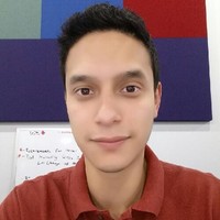 CertainSource Employee Isaac Chacon's profile photo