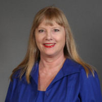 Zscaler Employee Lisa Strunk's profile photo