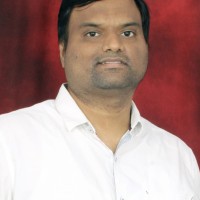 Institute of Chartered Accountants of India Employee Manish Kapse's profile photo