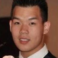 Publicis Collective Employee Michael Sim's profile photo