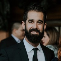 FUEL Marketing, LLC. Employee Ben May's profile photo