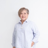 Republic Polytechnic Employee Celine Quek's profile photo