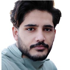 Shahid Beheshti University Employee Ehsan Pour's profile photo