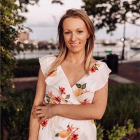 BioIntelli Cambridge Massachusetts Employee Alysha French's profile photo