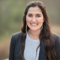 ŌURA Employee Rachel Marks's profile photo