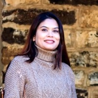 Raj Pradhan Email & Phone Number