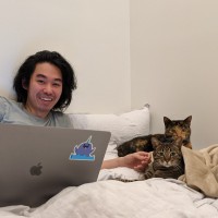 Yuen Chang's profile photo