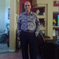 Family Services Employee David Rodriguez's profile photo