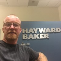 Hayward Baker Employee Darrell Hotler's profile photo