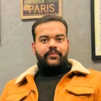 DevRolin Employee Zohaib Ejaz's profile photo
