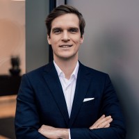 Bastian Rappl Email & Phone Number