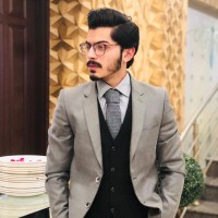 Extreme Commerce Employee Malik Hanan's profile photo