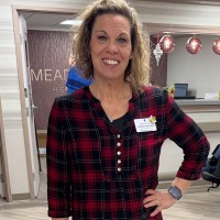 Jennifer Patterson Email & Phone Number