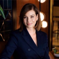 Al Habtoor Palace Budapest Employee Kun Krisztina's profile photo