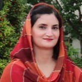 Anila Yasin Email