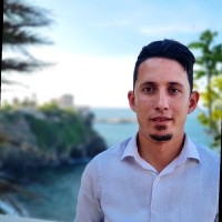 Global Cold Employee Athmane Slimani's profile photo