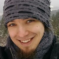 Adrian Stroschke Email