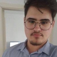 ContaÁgil Employee Leonardo Krüger's profile photo