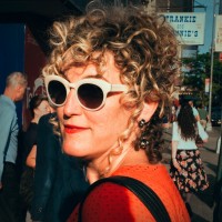 She Should Run Employee Erin Cutraro's profile photo