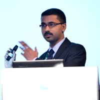 AppViewX Employee Govind Yadav's profile photo