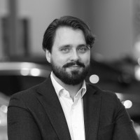 André Berg Email