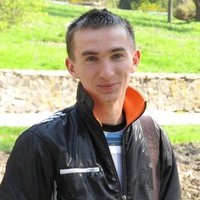 Whaleapp LTD Employee Yaroslav Babich's profile photo