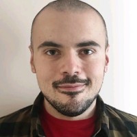 Live Tech Srl Employee Gabriele Mandarano's profile photo