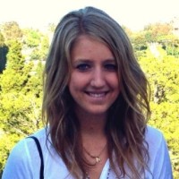 Amazon Web Services (AWS) Employee Katie Schroeder's profile photo