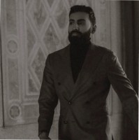 PRI Healthcare Solutions Employee Zalmay Ahmed's profile photo
