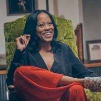 Amazon Business Employee Brittany Parker's profile photo