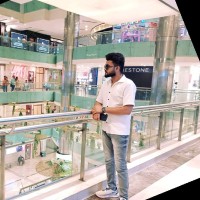 Anemo Prime Pvt. Ltd. Employee Chandan Tiwary's profile photo
