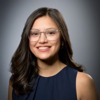 Towson University College of Business & Economics Employee Daniela Bendezu's profile photo