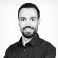 Qovery Employee Fabien Fleureau's profile photo