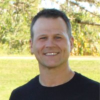 CNOS Employee Nolan Lubarski's profile photo