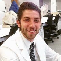 Perdue Farms Employee Bradley Schrader's profile photo