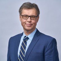 EIR Center Employee Oleksandr Kharchenko's profile photo