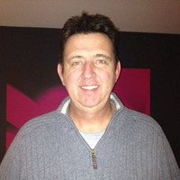 MAXIMETAL Employee Bruno Cyr's profile photo