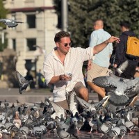 Sponsorworks Employee Jack Byrne's profile photo