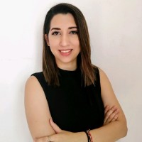 Bellísima Employee Ligia Granados's profile photo
