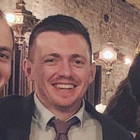 United States Army Reserve Employee Christopher Diamond's profile photo