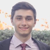 Hedgineer.io Employee Carter Falkenberg's profile photo