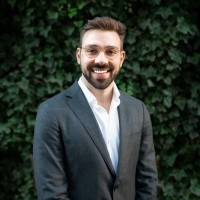 Trans.eu Group Employee Matt Arendas's profile photo