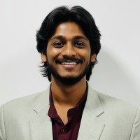 Orbien Employee Sumanth Thamminidu's profile photo