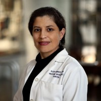 Baylor College of Medicine Employee Flor Munoz's profile photo