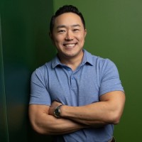 Longmark Employee John Huh's profile photo