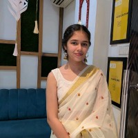Benchmark Group Employee Khushi Panjwani's profile photo