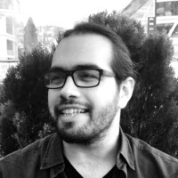 Perspekta Employee Muratcan Kazancı's profile photo