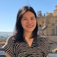 Veralto Employee Jean Tham's profile photo